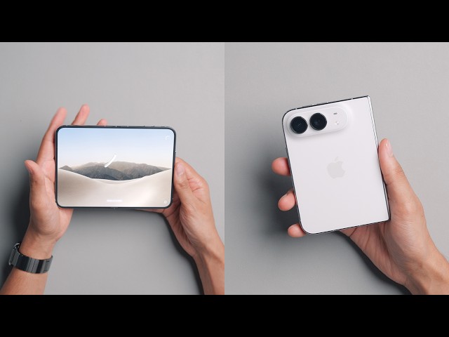 iPhone Duo Star White unboxing and first impressions.