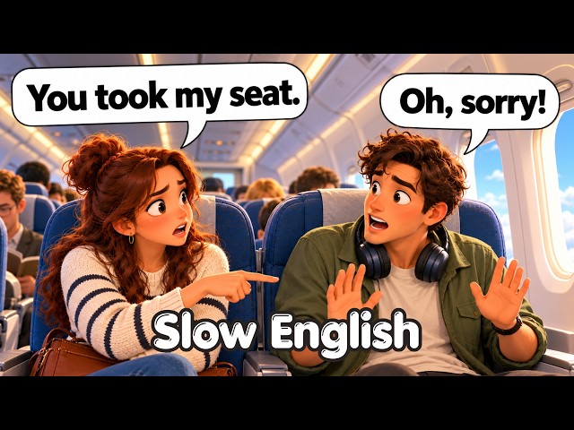 50+ Simple Real-Life Dialogues for Beginner English (A1–A2)