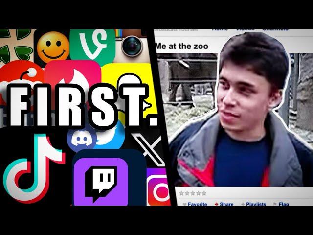 The First Post on EVERY Platform