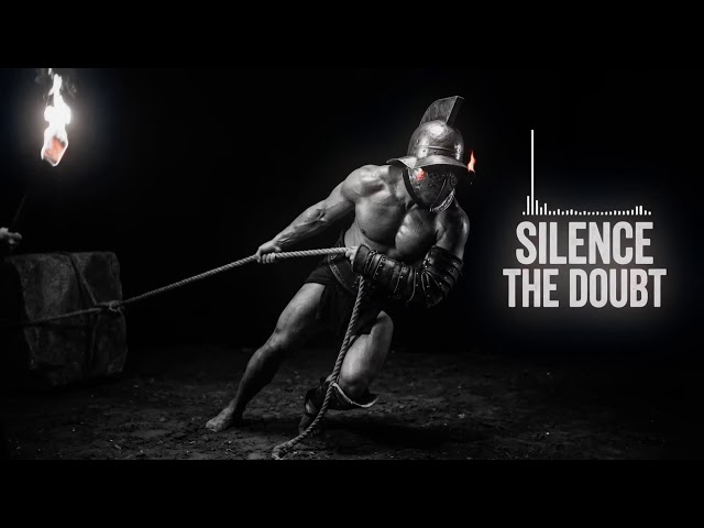Best Gym Music 2026 | Orchestral Hip Hop Workout Mix for Strength Training