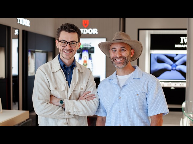 Watch Shopping with Coyote Peterson @BraveWilderness