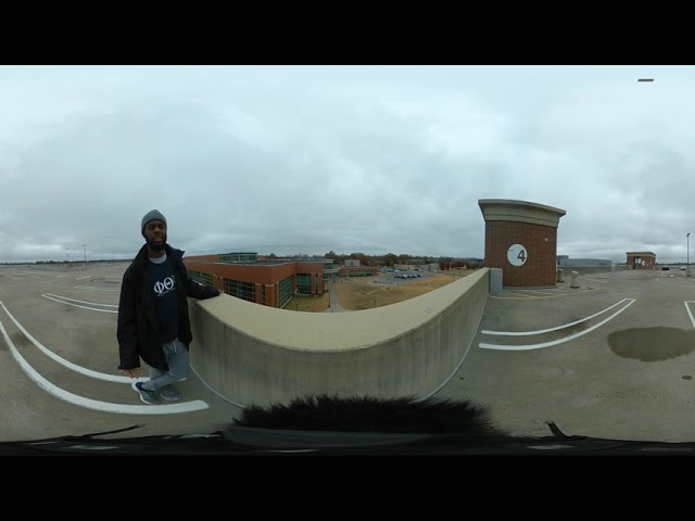 Immersive Audio Final Project
