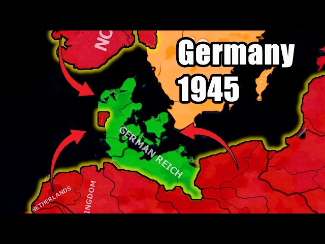 This Civilian Difficulty Disaster Save Is Impossible