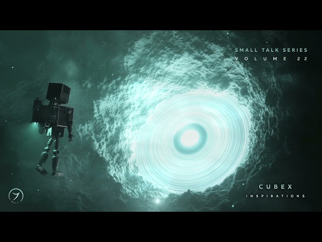 Cubex - Napalm Beach