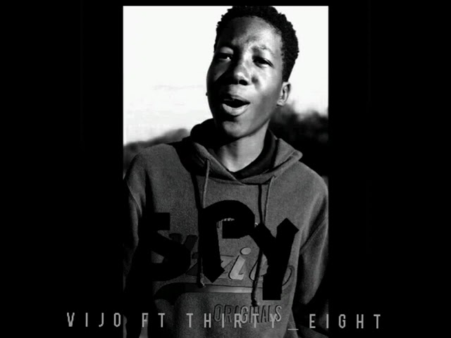 VIJO FT Thirty Eight - SPY