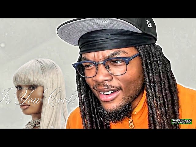 DELI Reacts to Megan Thee Stallion - Is You Cool?