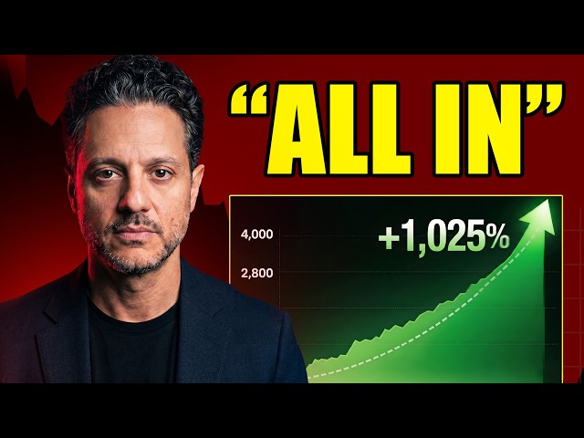 These 4 Stocks Are About to Explode‼️ [September 2026]
