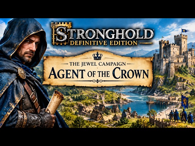 Agent of the Crown - Mission 2 (The Anvil) Best Strategy Guide