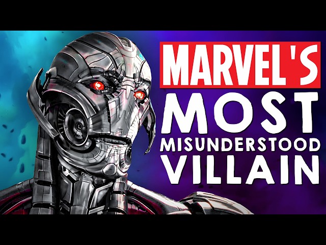 How Marvel Accidentally Ruined One Of Its Best Villains