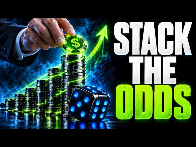 A Guide to Smarter Decision Making: Understanding and Applying Positive Expected Value EV+ Moves