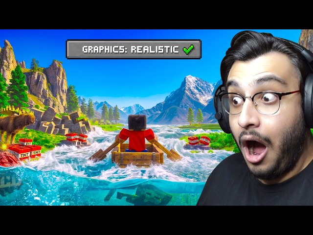 I FOUND THE MOST REALISTIC GAMES