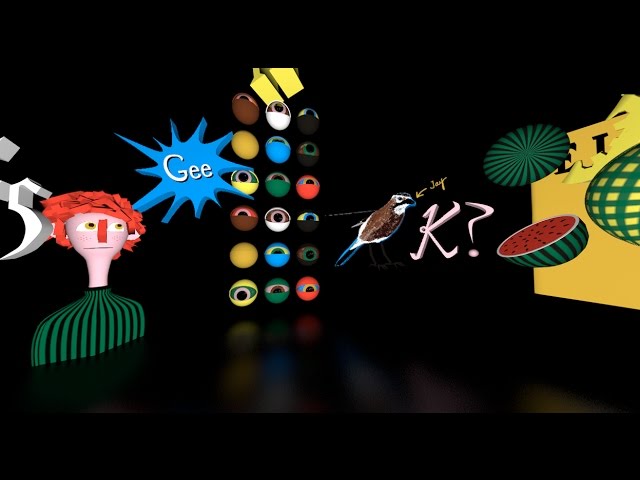 Alphabet Song 360