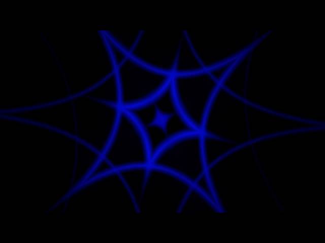 Club Visuals 678 - Minimal VJ loop