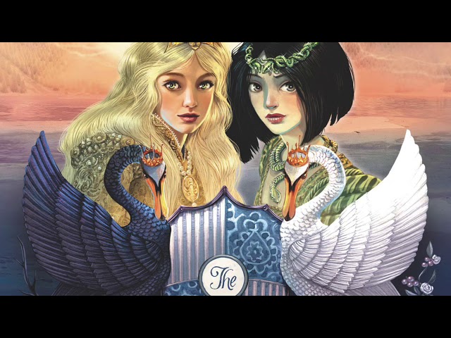 One True King - School for Good and Evil - soundtrack