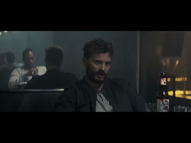 Synchronic. Los límites del tiempo (2019) Trailer español
