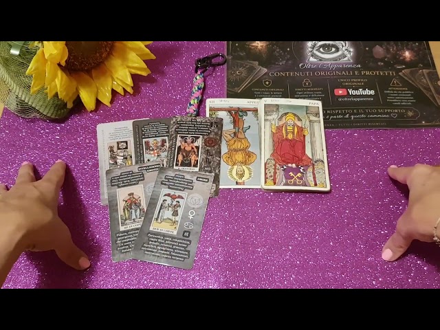 THERE’S A BLOCK: WILL THEY REACH OUT AGAIN? - Interactive Love Tarot