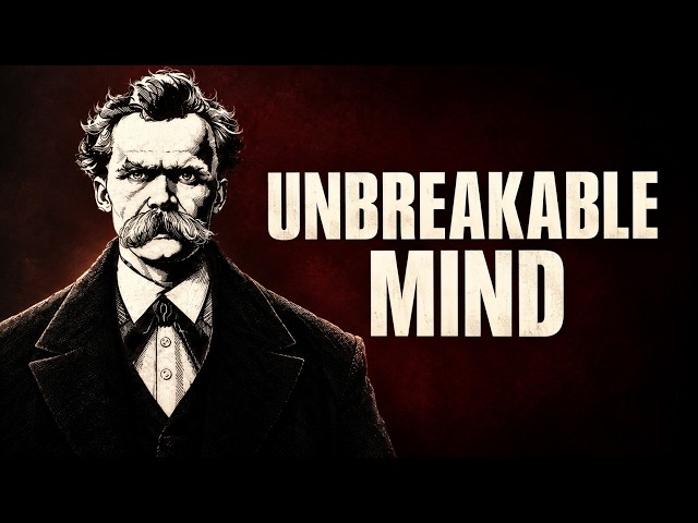 The Psychology of Discipline — Nietzsche’s Philosophy of Self-Mastery