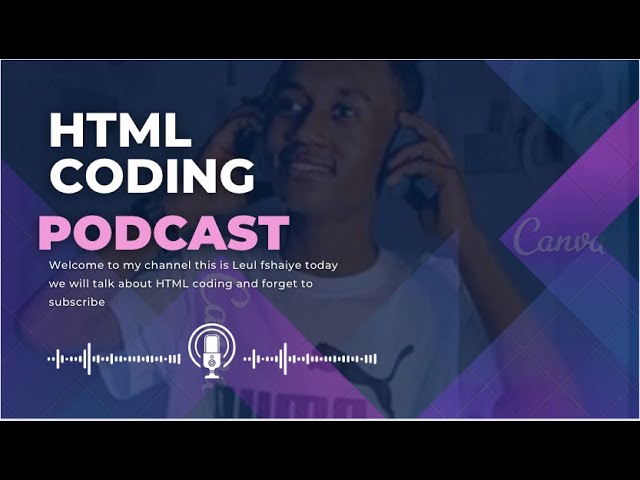 what is HTML the use of HTML
