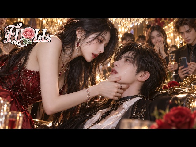 【FULL】Reborn Through a Thousand Lives, I Only Live to Redeem My Obsessive, Sickly Handsome Lover!