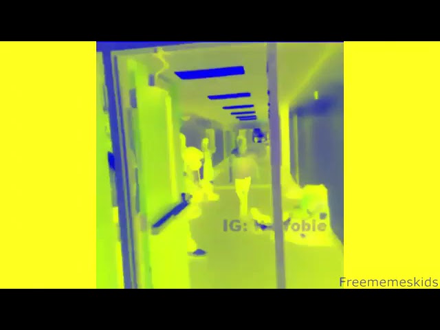 [REUPLOAD] Intel meme effects(360P)