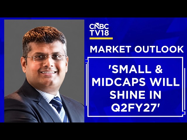 Consumer Stocks May See Early-Teen To Mid-Teens Growth: Enigma Investment Partners | CNBC TV18