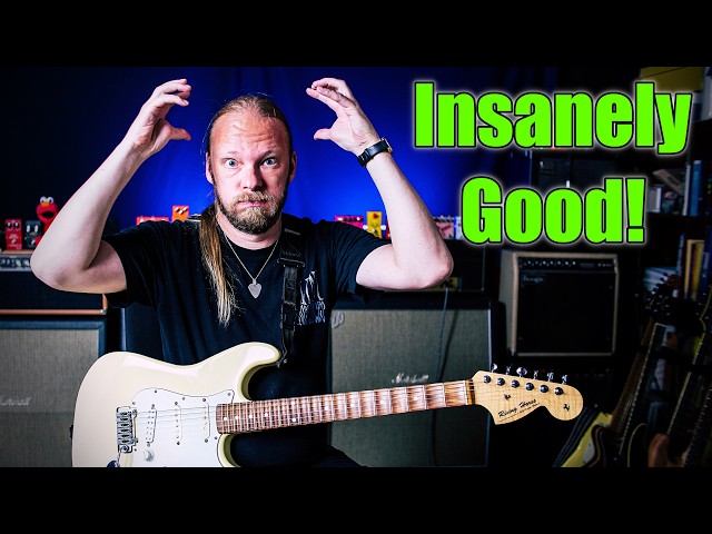This Practice Method Blew My Mind (Insane Results)