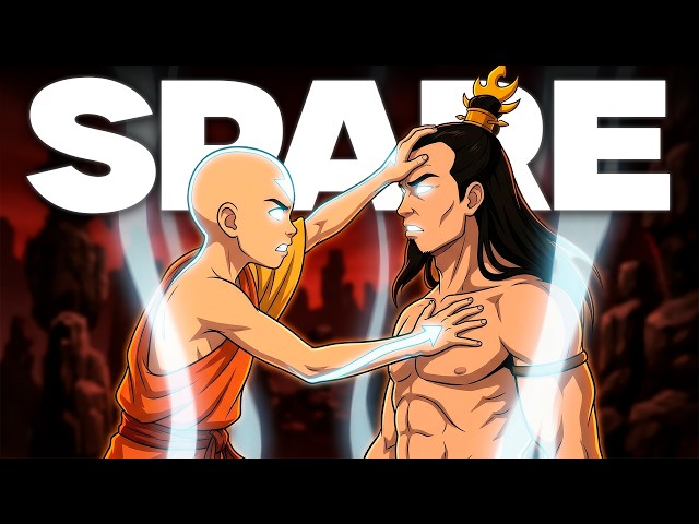 Fall Asleep To Every Avatar Paradox