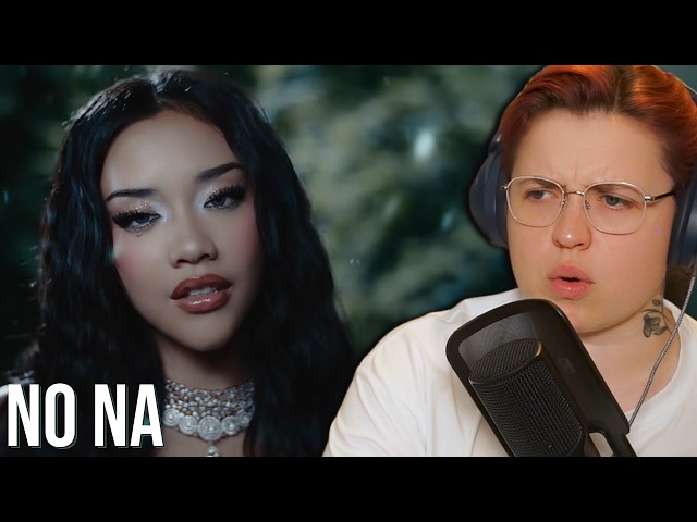 NO NA: 'SPEAKER FREAKER (THE LONG SONG)' & 'STAR' MVs || REACTION