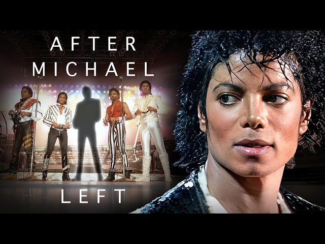 What Happened To Michael Jackson's Brothers After He Left The Jacksons? | the detail.