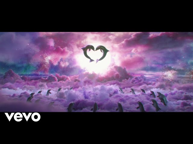Hot Chip - Positive (Official Video)