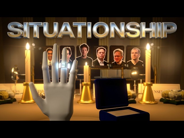 SITUATIONSHIP | Claude Pop Music Video made with Opus 5.5