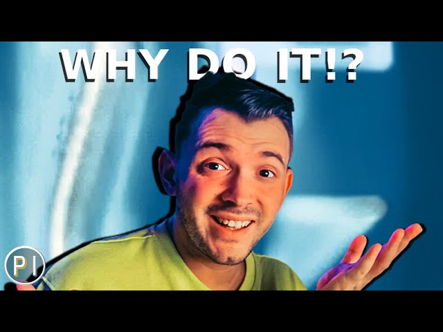 Personal Development, Self Improvement or Self Help - Why Do It!?