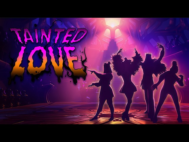 Just Dance 2024 Edition - Tainted Love cover by The Just Dancers | 2K Full HD NO HUD