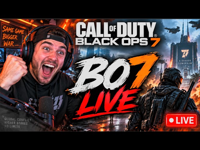 BLACK OPS 7 Unlocking New Operaters In Super EE + Black Ops Cold War Zombies