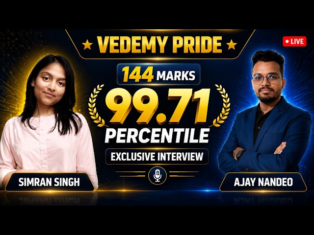 99.71 Percentile Ka Secret Kya Hai? 😱 | CSIR NET Life Science 2026 |Simran Singh Exclusive Interview