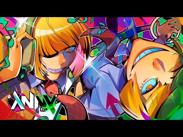 Anny - VIZARD ft. @Chrono0
