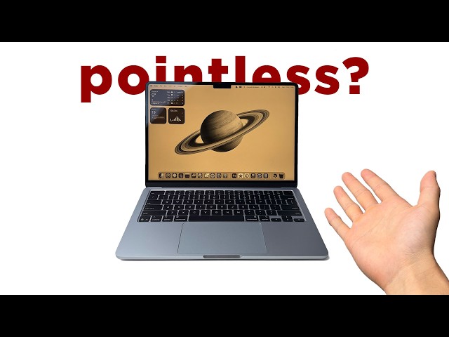 I tried using a Mac for 1 year. Here's my honest review