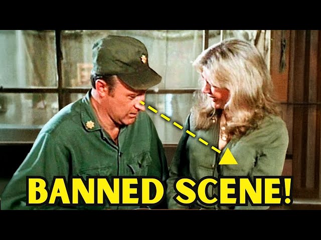 MASH | 50 Small Details You Totally Missed!