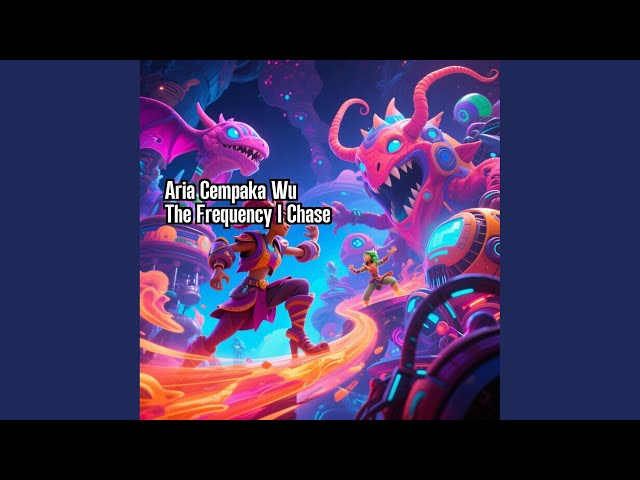 The Frequency I Chase