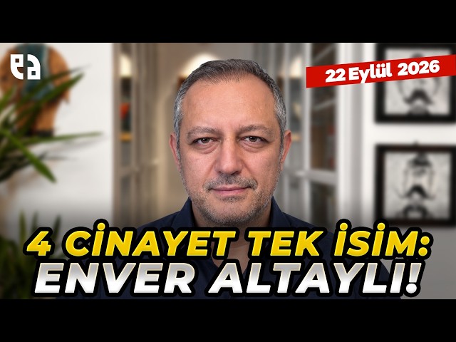 The 'Turkish' Spy of the CIA/BND: Enver Altaylı and His Fingerprints on Kozinoğlu|Erdem Atay Comm...