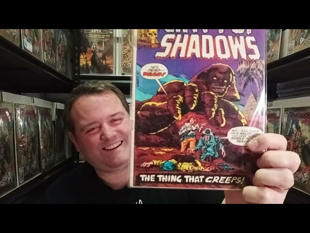 No new comic book day