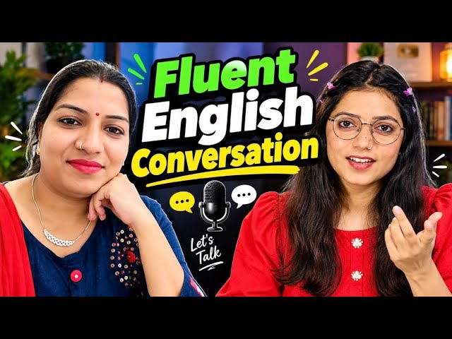 Everyday English Conversation Practice Podcast 