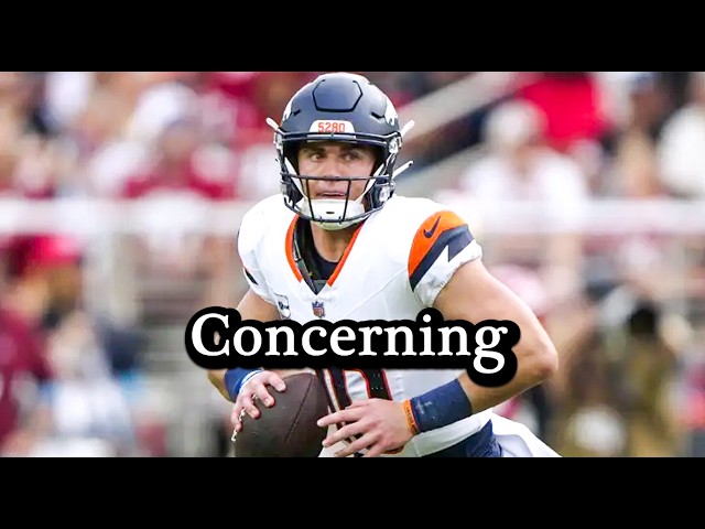 The Biggest Week 4 Takeaways! The Texans Are DONE, The Jets Were Awful, And Concerns In Denver!