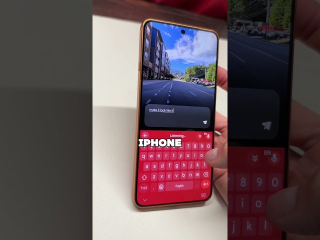 ITS SO GOOD💀💀💀 #samsung #smartphone #tech #oppo #android #iphone COLOR OS 17