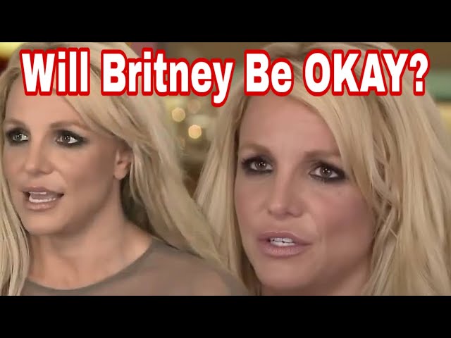 Britney Spears Life After Arrest.. WHATS NEXT?