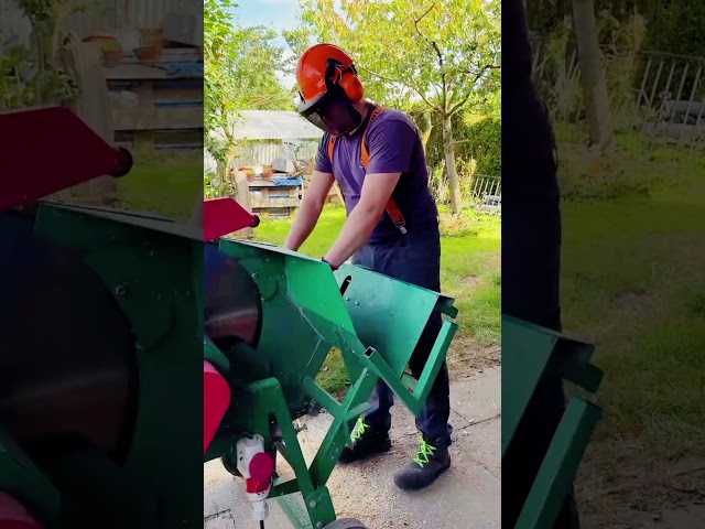 Amazing Sawmill