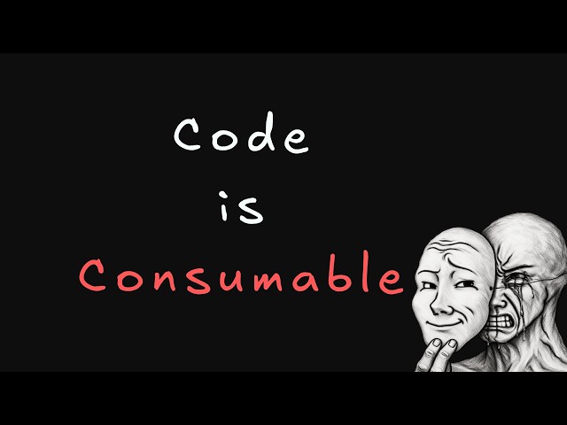 You Never Wanted to be an Engineer (and why learning to code still matters)