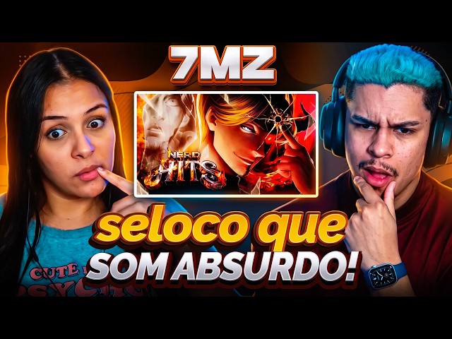 7 MINUTOZ: MONSTER | Johan Liebert (Monster) | [Casal Jounin React] 🔥