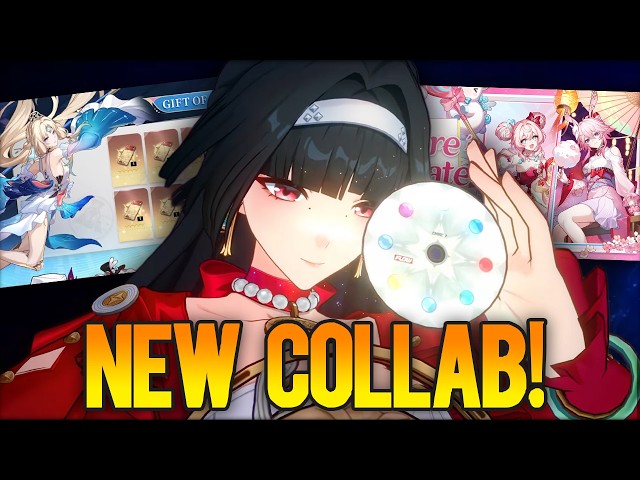 4.6 Honkai: Star Rail is FLAMES