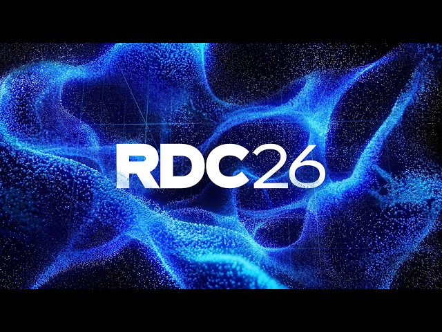 The Next Great Game | RDC 2026